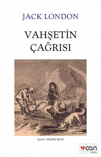 Vahşetin Çağrısı